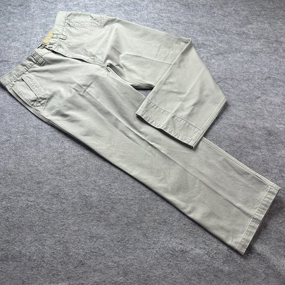 Mountain Khakis Pants Mountain Khakis Hiking Pants Men 36 X 3 Beige